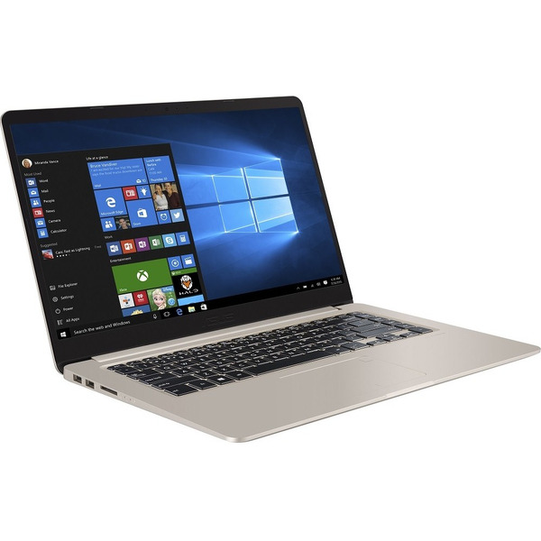 Ноутбук ASUS VivoBook S15 S510UQ-BR180