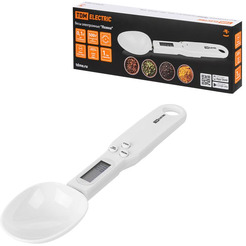 Кухонные весы TDM Ложка SQ4025-0005