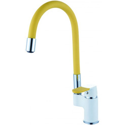 Смеситель Diadonna D87-437114PY