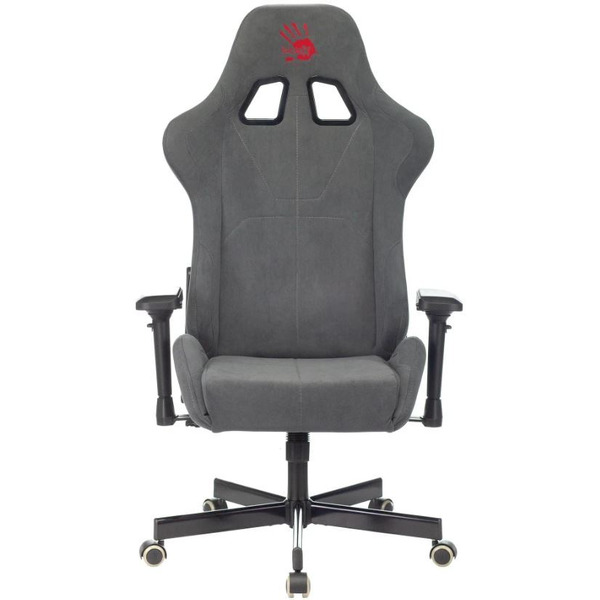 Кресло A4Tech Bloody GC-740 (серый)