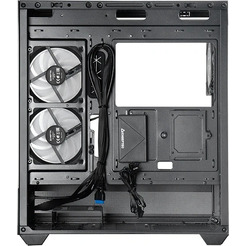 Корпус Deepcool R-CG330-BKNGM3-G