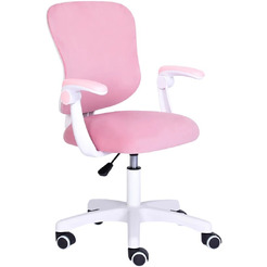 Компьютерное кресло Calviano Cute (розовое)