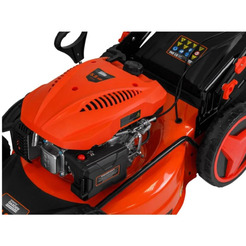 Газонокосилка Startul Garden 51 SM SG1016