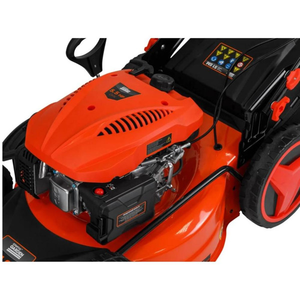 Газонокосилка Startul Garden 51 SM SG1016