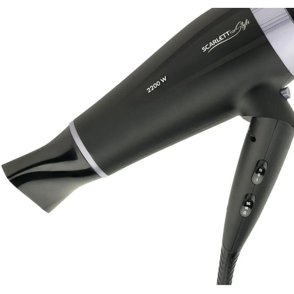 Фен Scarlett SC-HD70IT12