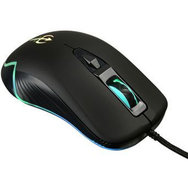 Мышь Oklick 925G Storm