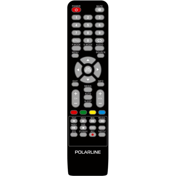 Телевизор POLARLINE 32PL54TC