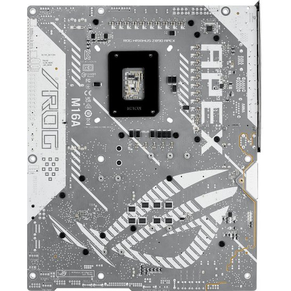 Материнская плата ASUS ROG Maximus Z890 Apex