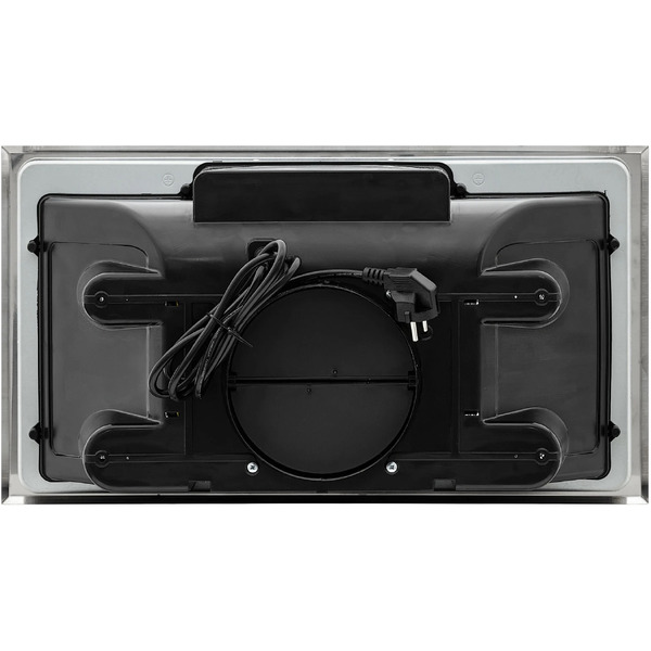 Вытяжка KRONA AMELI LIGHT 600 INOX PB