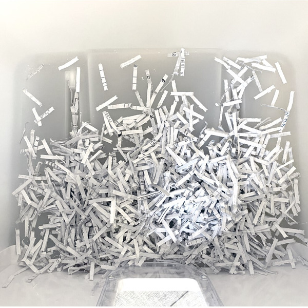 Шредер Office Kit S210N (3.9x38)