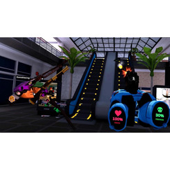 Игра Operation Serpens для PlayStation 5 PSVR2 required (EN version)