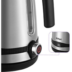 Электрочайник Kitfort KT-6121-5