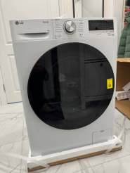 Стиральная машина LG F2V5HS5W