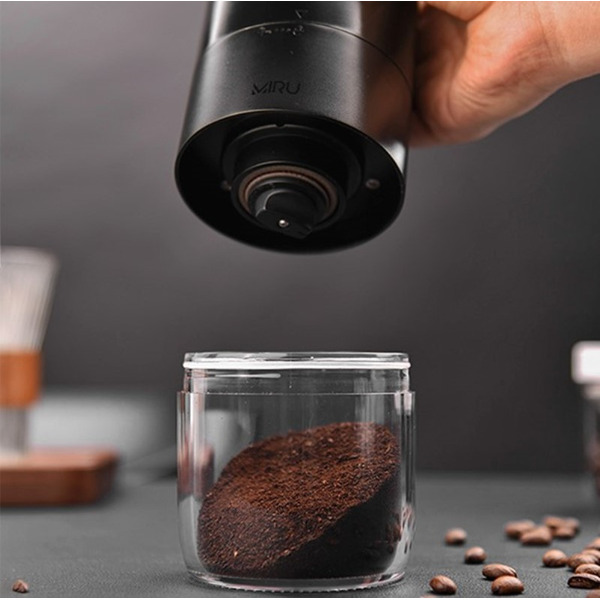 Кофемолка Miru KACG02