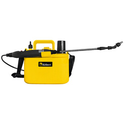 Опрыскиватель Kolner KSC 4-5L-01