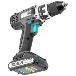 Дрель-шуруповерт Tesla TCD182DC 621377