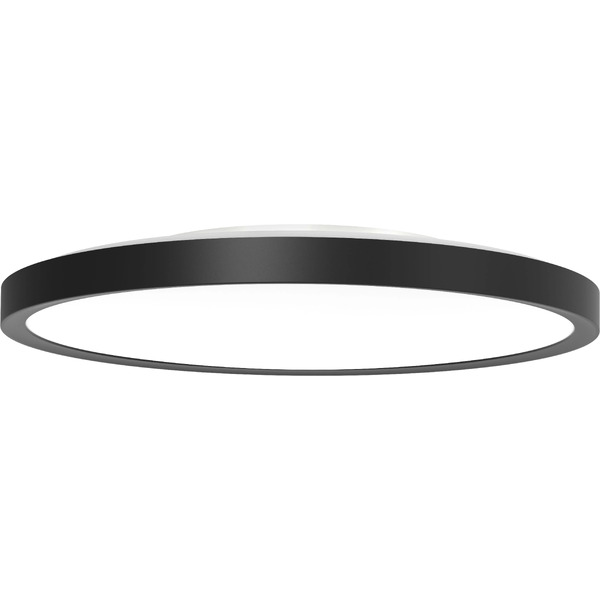 Настенно-потолочный светильник OSRAM CL RCMS 18W840 черный