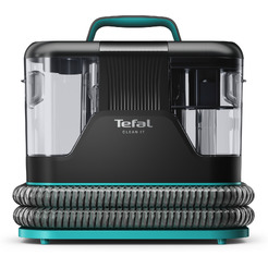 Пылесос моющий для мебели и ковров Tefal Clean It IZ5020