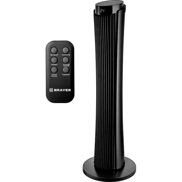 Вентилятор Brayer BR4983