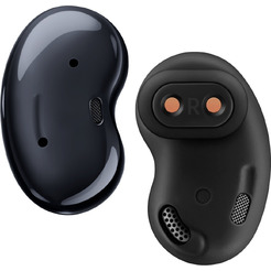 Наушники Defender Twins 910 (черный)