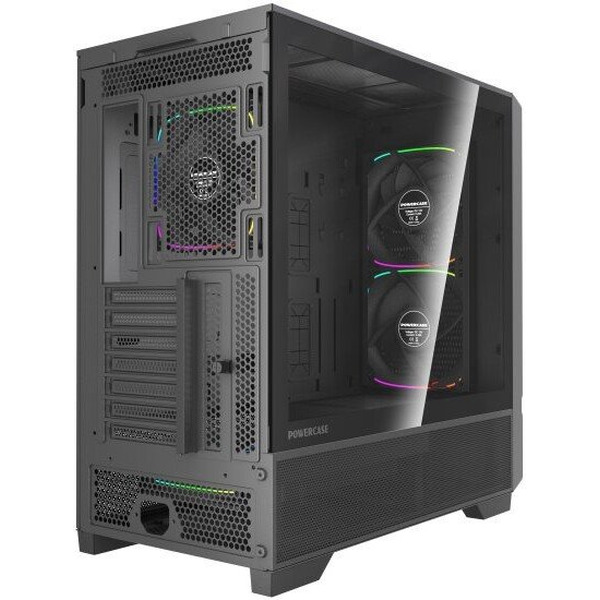 Корпус Powercase AX5 CJXA-A5