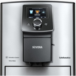 Кофемашина Nivona CafeRomatica NICR 825