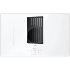 Поверхность индукционная ELICA NIKOLATESLA LIBRA EVO WH/A/83