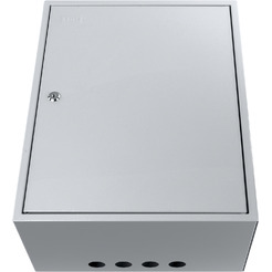 Корпус металлический TDM ЩМП-2-0 (500х400х220) SQ0905-0060