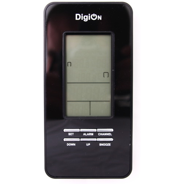 Метеостанция DIGION PTE0201WT