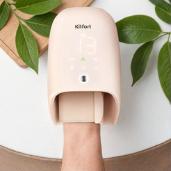 Массажер для рук Kitfort КТ-5956