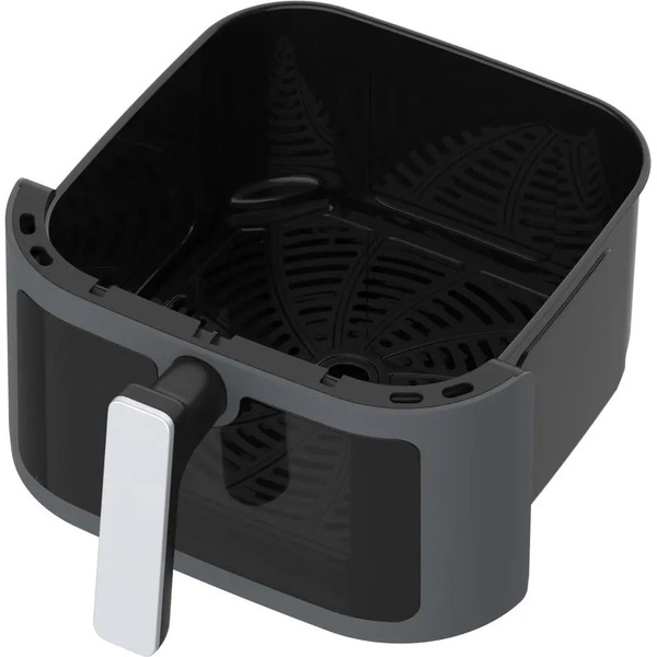Аэрофритюрница Honor Choice Air Fryer Dark Gray (YJ-NL65037AD)