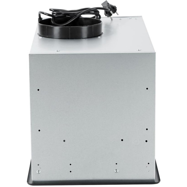 Кухонная вытяжка Exiteq EX-1476 (черный)