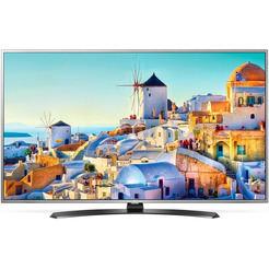 Телевизор LG 43UH676V