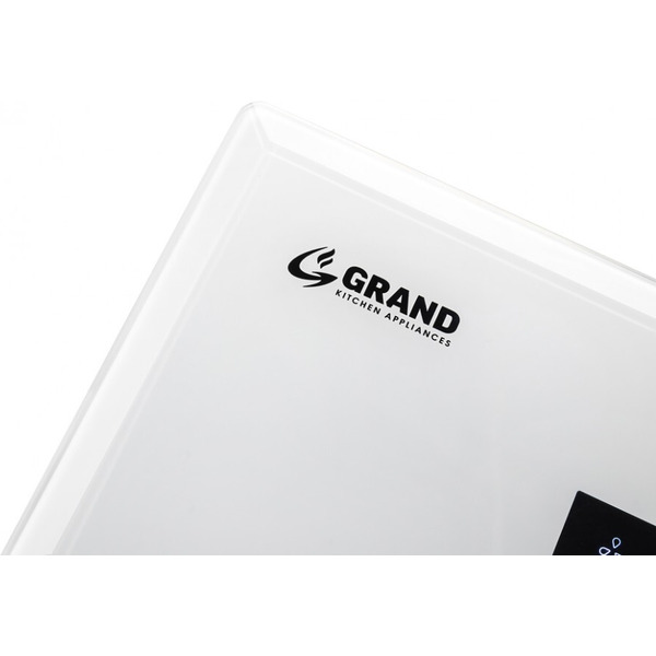 Вятяжка Germes Grand Lester GC 50 (белый)