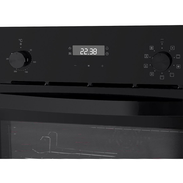 Духовой шкаф MAUNFELD EOEM.589B2