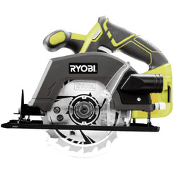 Дисковая пила Ryobi ONE+ R18CSP-0 (5133002628) без АКБ