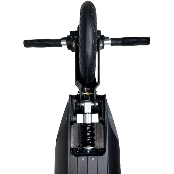 Электросамокат Kugoo S3