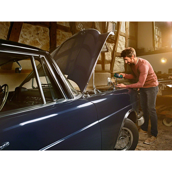 Инспекционная камера BOSCH UniversalInspect (0603687000)