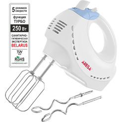 Миксер ARESA AR-1908