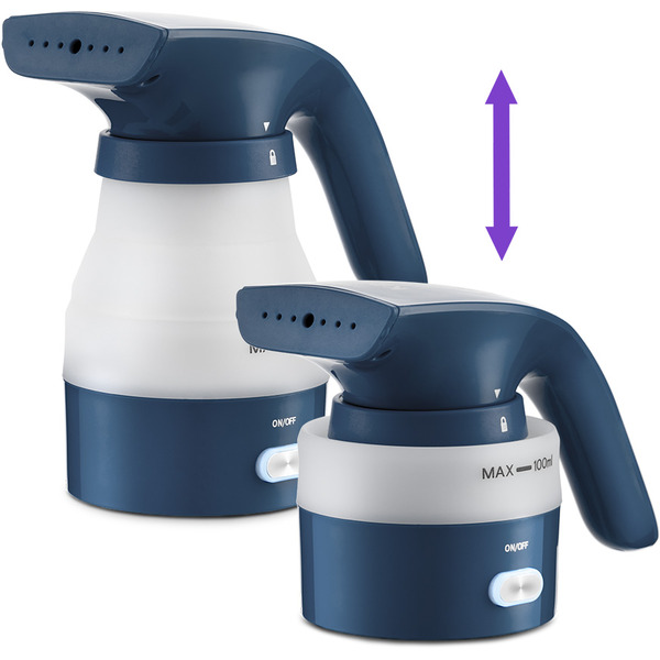 Отпариватель Kitfort КТ-955-2