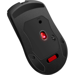 Игровая мышь Defender Orini GM-141 (черный)