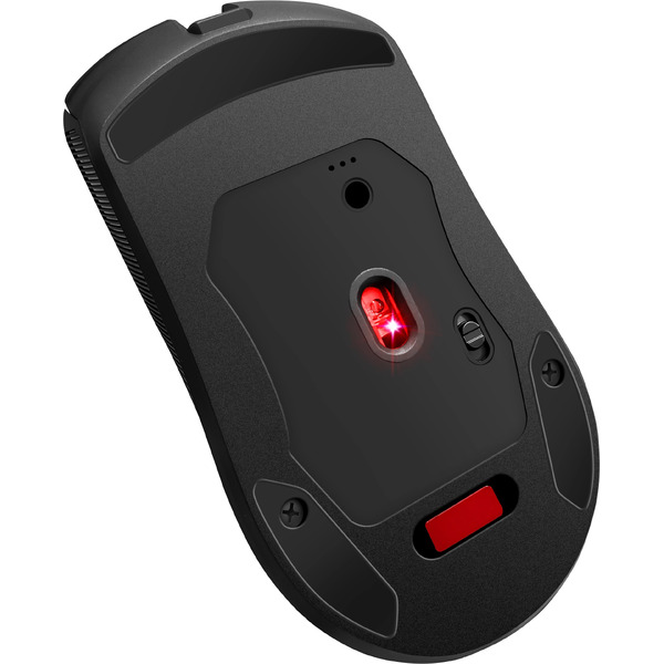 Игровая мышь Defender Orini GM-141 (черный)