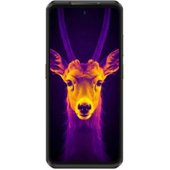 Смартфон Ulefone Armor 25T Pro 8GB/256GB (черный)