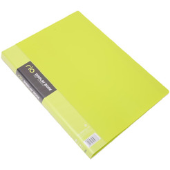 Папка с файлами DELI 5033GREEN