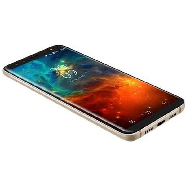 Смартфон Blackview S8 Gold