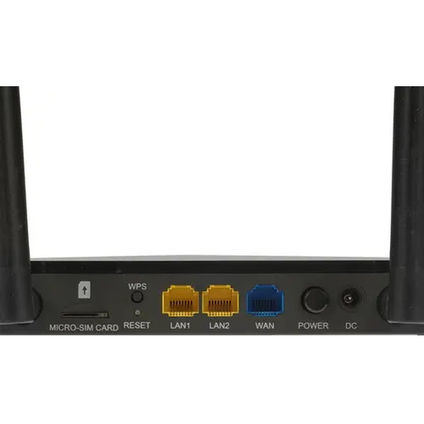 4G Wi-Fi роутер Netis MW5360