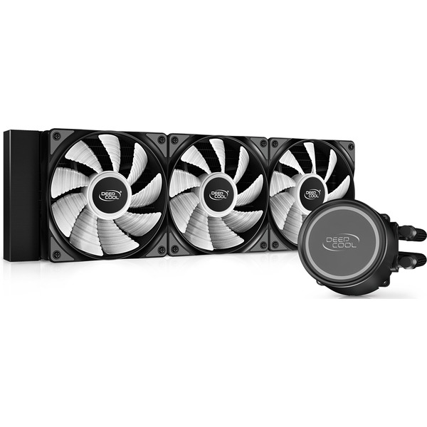 Кулер DeepCool GAMMAXX L360 A-RGB (DP-H12CF-GL360-ARGB)