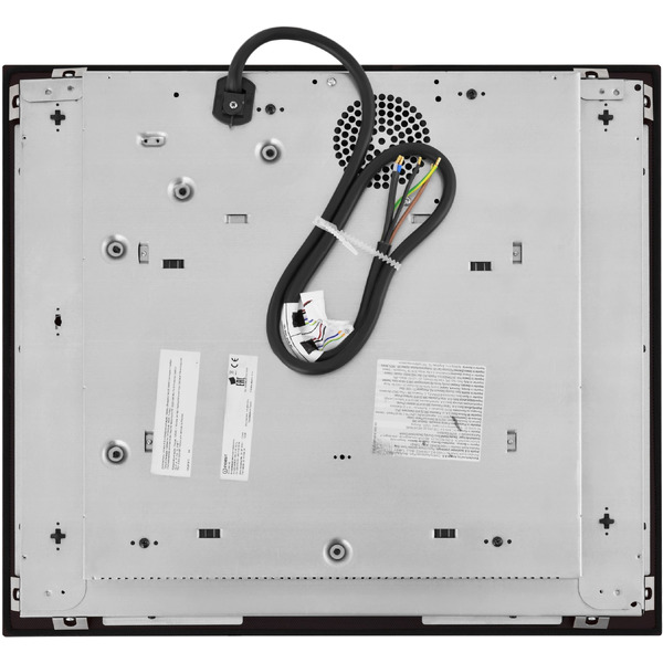 Варочная поверхность INDESIT IS 41Q60 NE