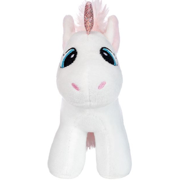 Мягкая игрушка Fancy Единорог в сумочке KRI3