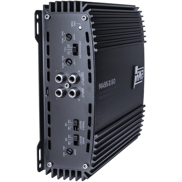 Усилитель AMP MASS 2.60